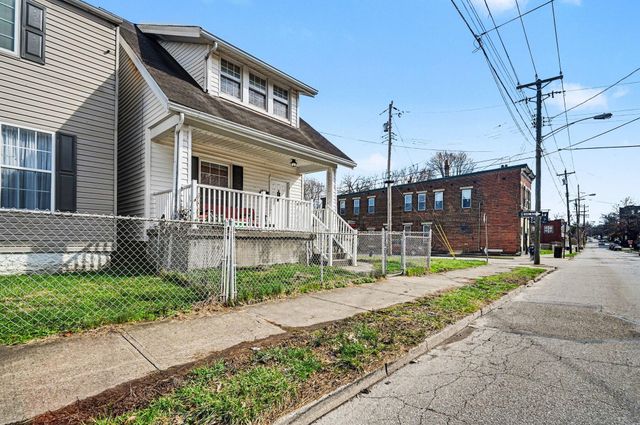 1814 Eastern Avenue, Covington, KY 41014