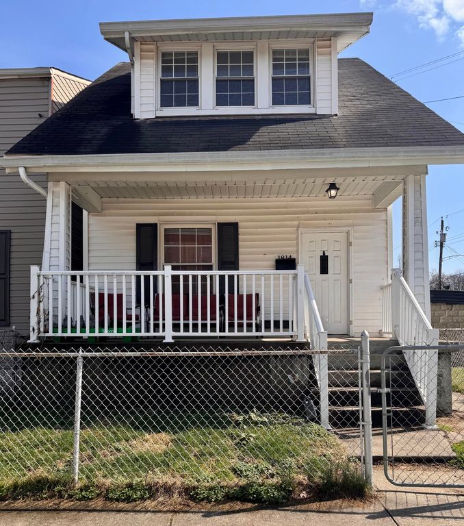 1814 Eastern Avenue, Covington, KY 41014