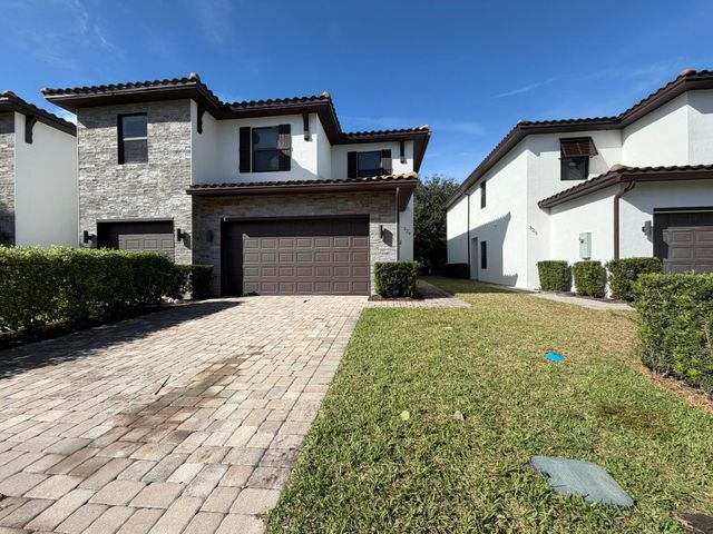 329 Bella Sol Way, West Palm Beach, FL 33406