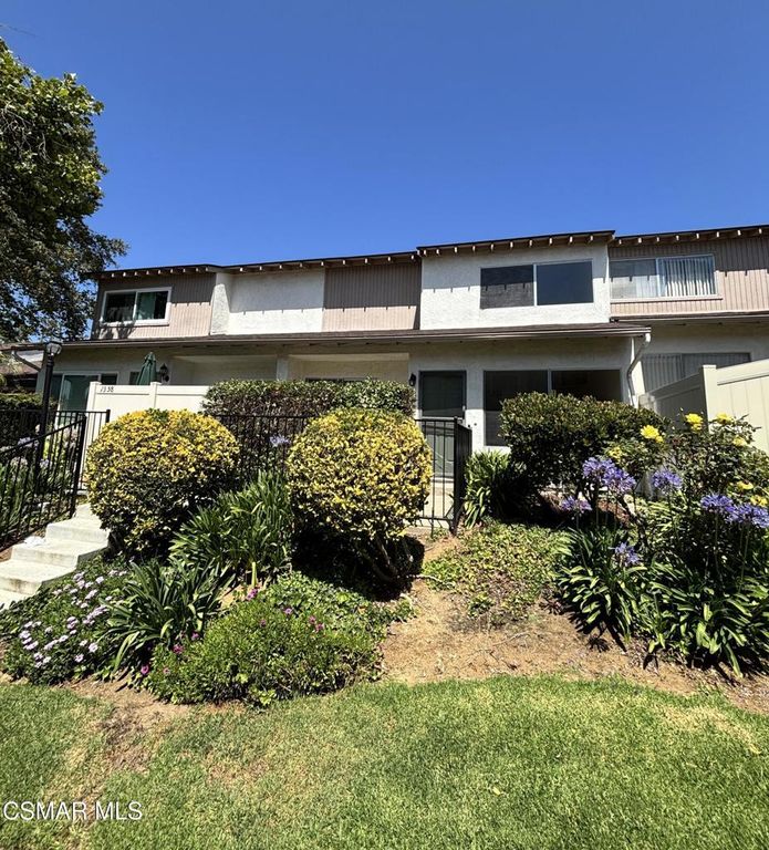 1360 Alessandro Drive, Newbury Park, CA 91320