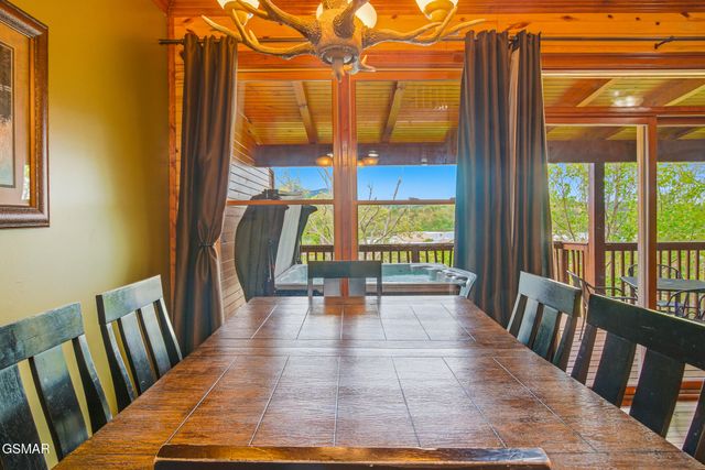 460 Big Bear Way, Pigeon Forge, TN 37863