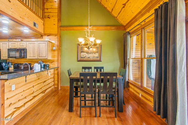 460 Big Bear Way, Pigeon Forge, TN 37863