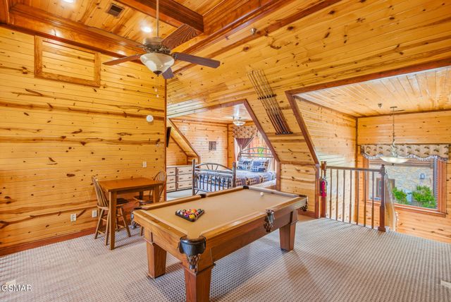 460 Big Bear Way, Pigeon Forge, TN 37863