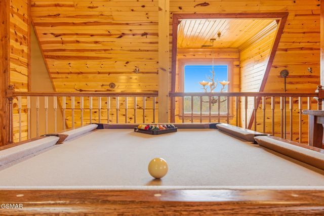 460 Big Bear Way, Pigeon Forge, TN 37863