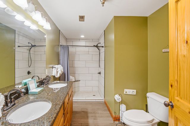 460 Big Bear Way, Pigeon Forge, TN 37863