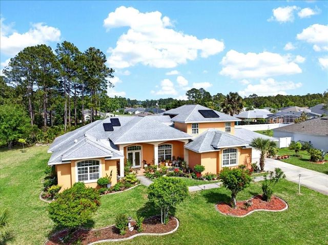 52 UPSHIRE PATH, Palm Coast, FL 32164