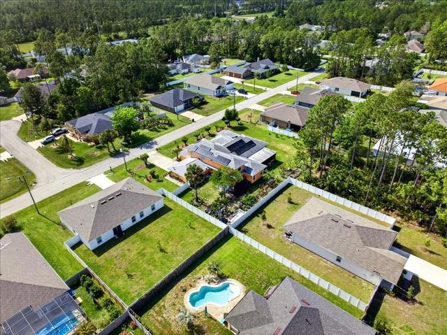 52 UPSHIRE PATH, Palm Coast, FL 32164