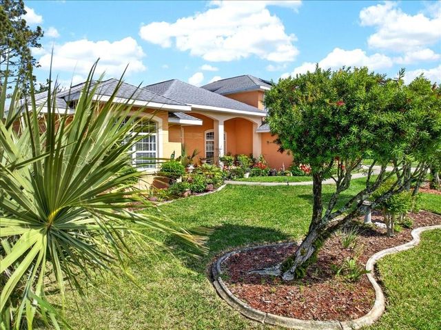 52 UPSHIRE PATH, Palm Coast, FL 32164