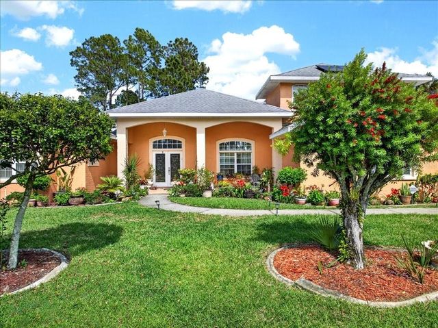 52 UPSHIRE PATH, Palm Coast, FL 32164