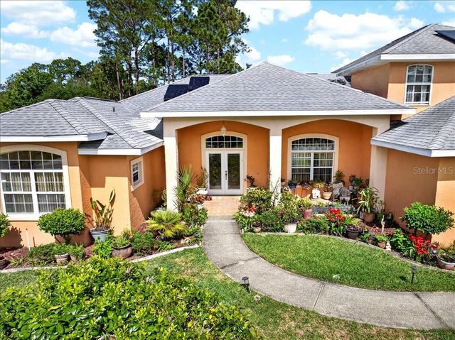 52 UPSHIRE PATH, Palm Coast, FL 32164