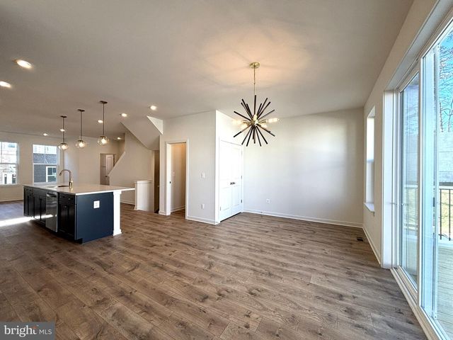 17968 ALICIA AVE, Dumfries, VA 22026