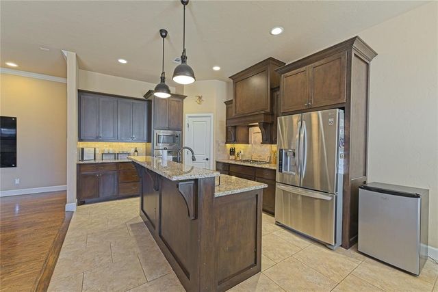 3013 Terrace Park Trail, Norman, OK 73069