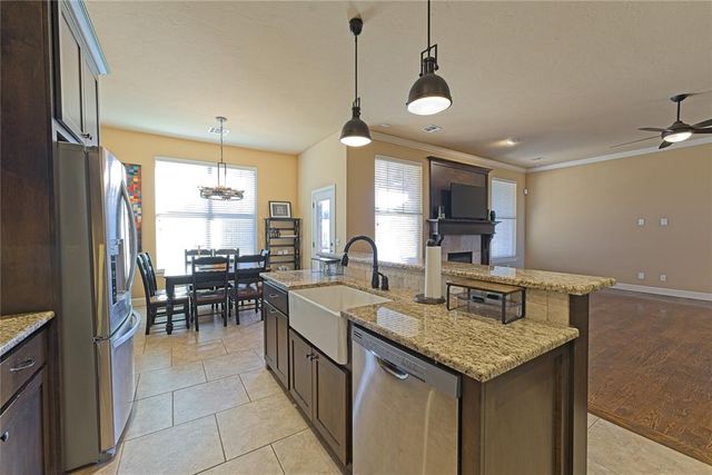 3013 Terrace Park Trail, Norman, OK 73069