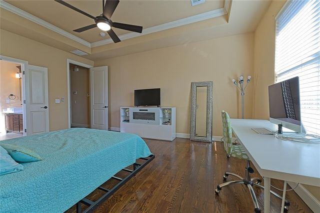 3013 Terrace Park Trail, Norman, OK 73069