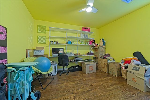 3013 Terrace Park Trail, Norman, OK 73069