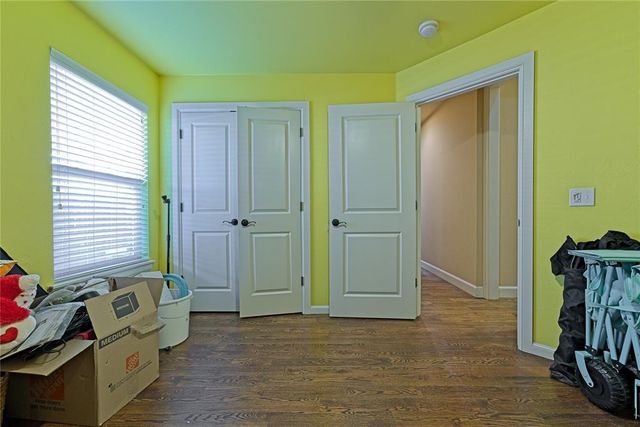 3013 Terrace Park Trail, Norman, OK 73069