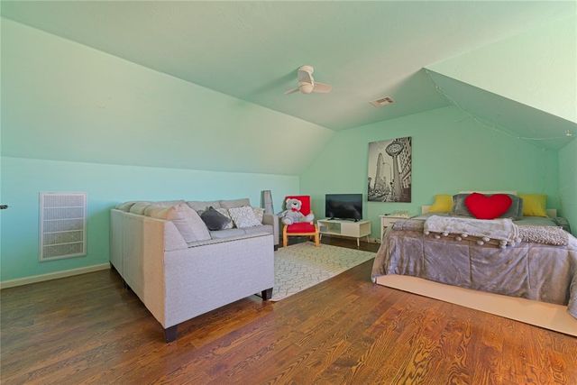 3013 Terrace Park Trail, Norman, OK 73069