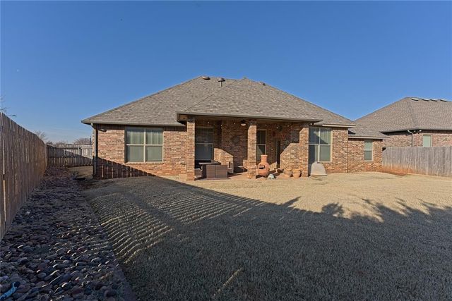 3013 Terrace Park Trail, Norman, OK 73069