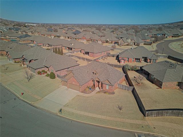 3013 Terrace Park Trail, Norman, OK 73069