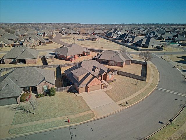3013 Terrace Park Trail, Norman, OK 73069