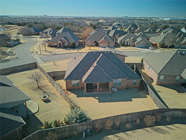 3013 Terrace Park Trail, Norman, OK 73069