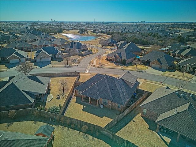 3013 Terrace Park Trail, Norman, OK 73069