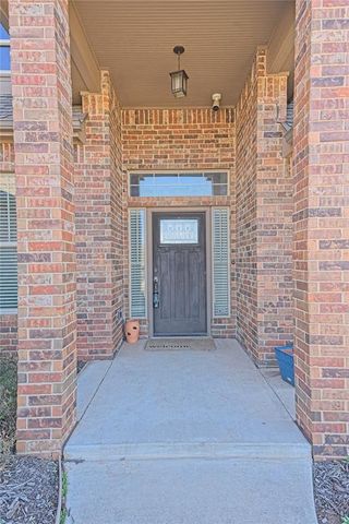 3013 Terrace Park Trail, Norman, OK 73069