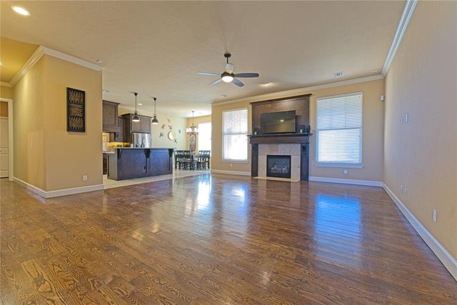 3013 Terrace Park Trail, Norman, OK 73069