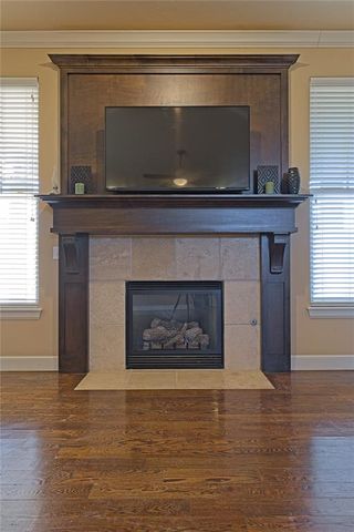 3013 Terrace Park Trail, Norman, OK 73069