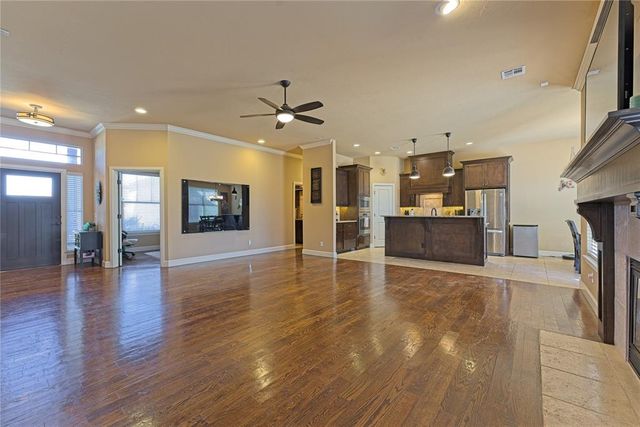 3013 Terrace Park Trail, Norman, OK 73069