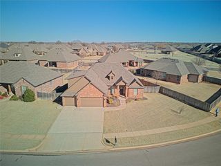 3013 Terrace Park Trail, Norman, OK 73069