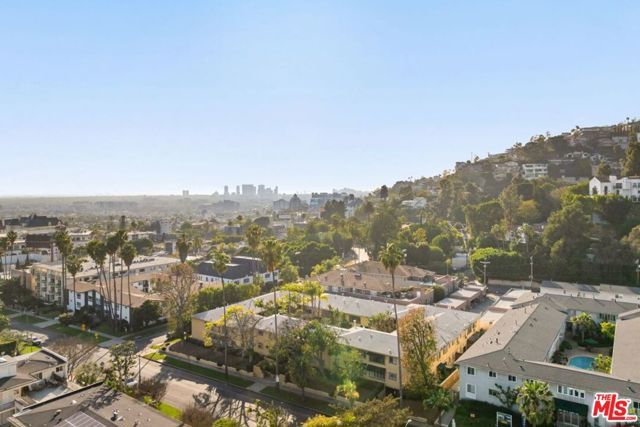 1615 N Laurel Avenue 202, Los Angeles, CA 90046