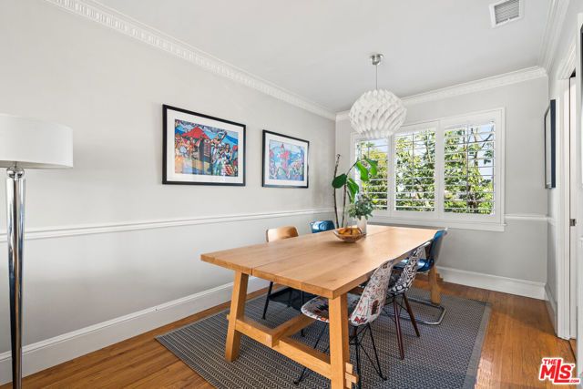 1615 N Laurel Avenue 202, Los Angeles, CA 90046