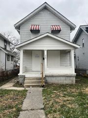 460 S Richardson Avenue, Columbus, OH 43204