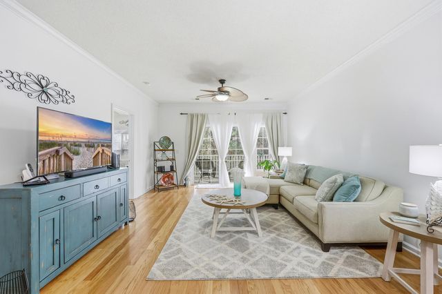 5870 Longwood Dr Unit 203, Murrells Inlet, SC 29576