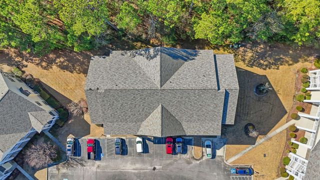 5870 Longwood Dr Unit 203, Murrells Inlet, SC 29576