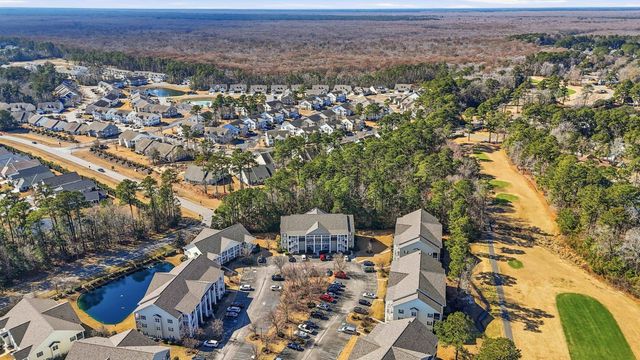 5870 Longwood Dr Unit 203, Murrells Inlet, SC 29576