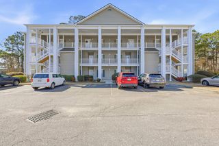 5870 Longwood Dr Unit 203, Murrells Inlet, SC 29576