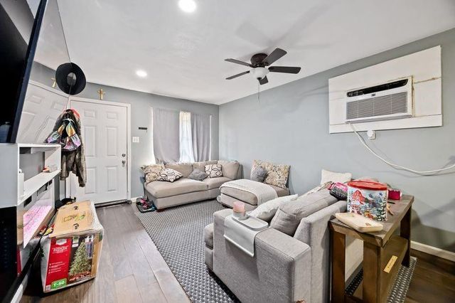 8119 Bertwood Street, Houston, TX 77016