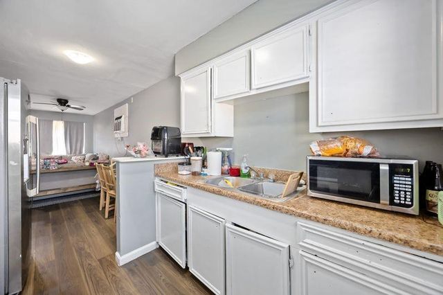 8119 Bertwood Street, Houston, TX 77016