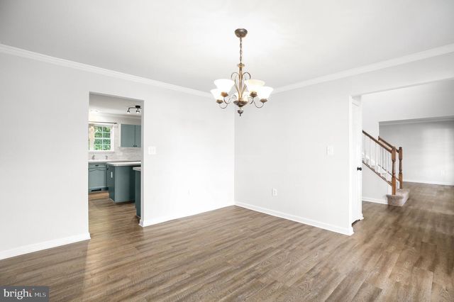 20 SAINT MARKS CT, Stafford, VA 22556