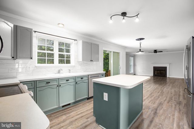 20 SAINT MARKS CT, Stafford, VA 22556