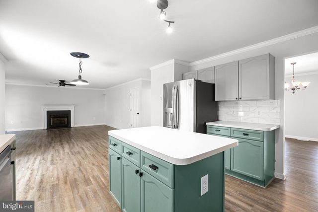 20 SAINT MARKS CT, Stafford, VA 22556