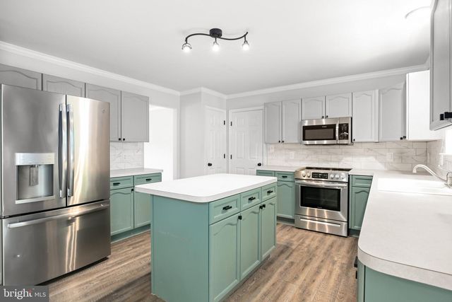 20 SAINT MARKS CT, Stafford, VA 22556