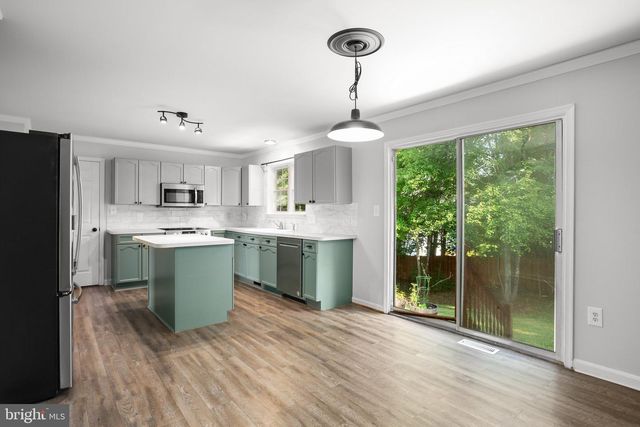 20 SAINT MARKS CT, Stafford, VA 22556