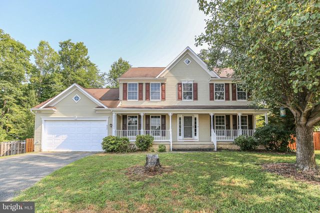 20 SAINT MARKS CT, Stafford, VA 22556