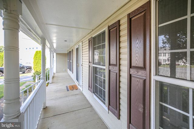 20 SAINT MARKS CT, Stafford, VA 22556