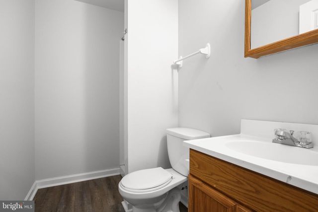 20 SAINT MARKS CT, Stafford, VA 22556