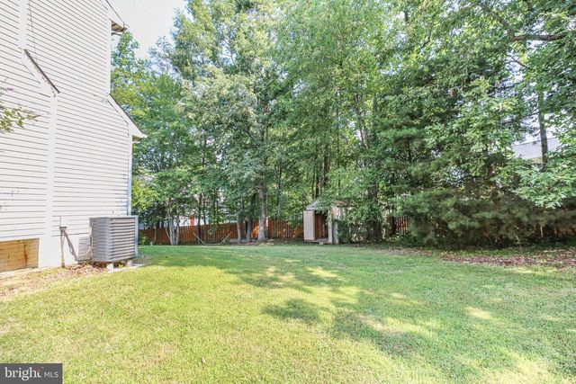 20 SAINT MARKS CT, Stafford, VA 22556