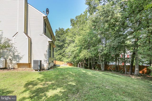 20 SAINT MARKS CT, Stafford, VA 22556